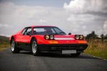 Ferrari 512 BB 1977 года (UK)